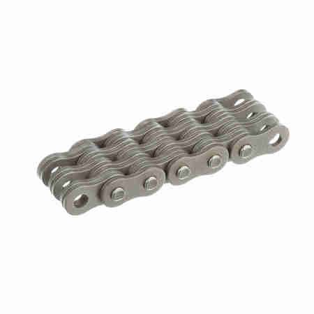 MORSE Leaf Chain Bl6 Series 6 X 6 Lacing 10ft BL666 10FT 159P M TO M
